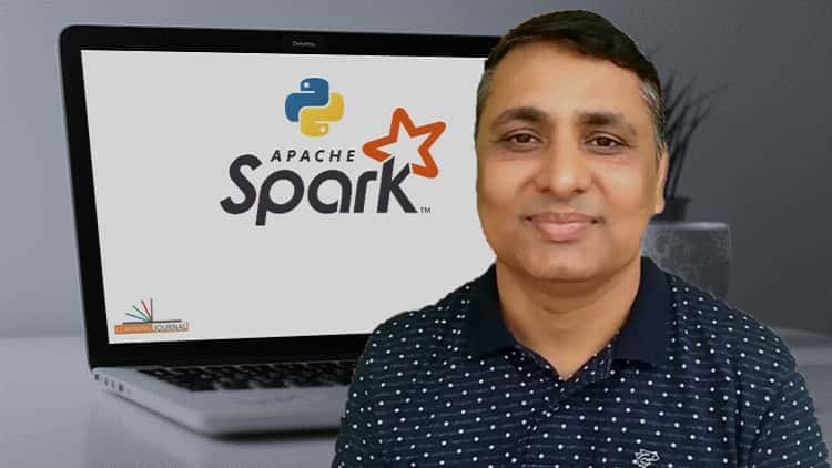 آموزش Apache Spark 3 - برنامه نویسی Spark در پایتون برای مبتدیان