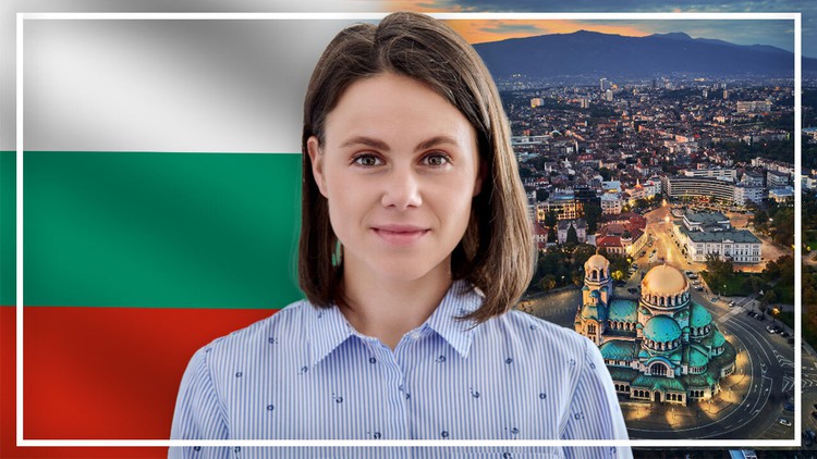 آموزش دوره کامل بلغاری: بلغاری را برای مبتدیان بیاموزید