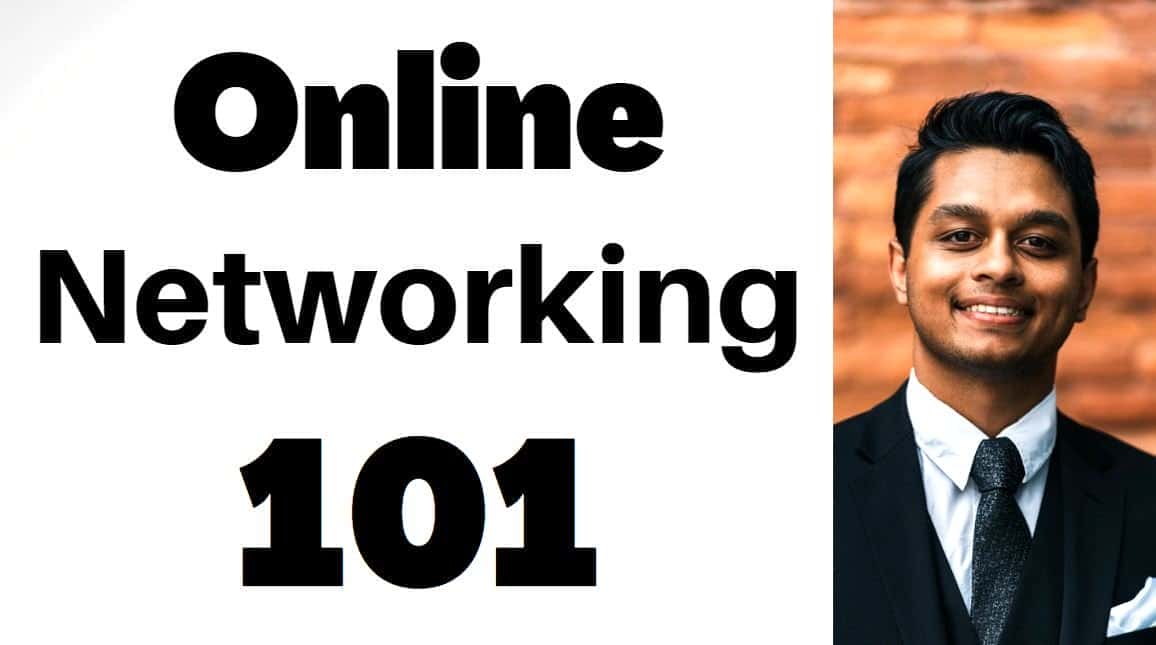 آموزش شبکه آنلاین 101: جذابیت شخصی را یاد بگیرید، پیام های بهتری ارسال کنید و شبکه شخصی خود را رشد دهید