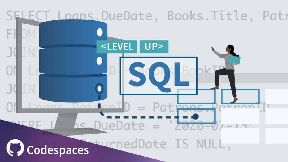 آموزش سطح بالا: SQL