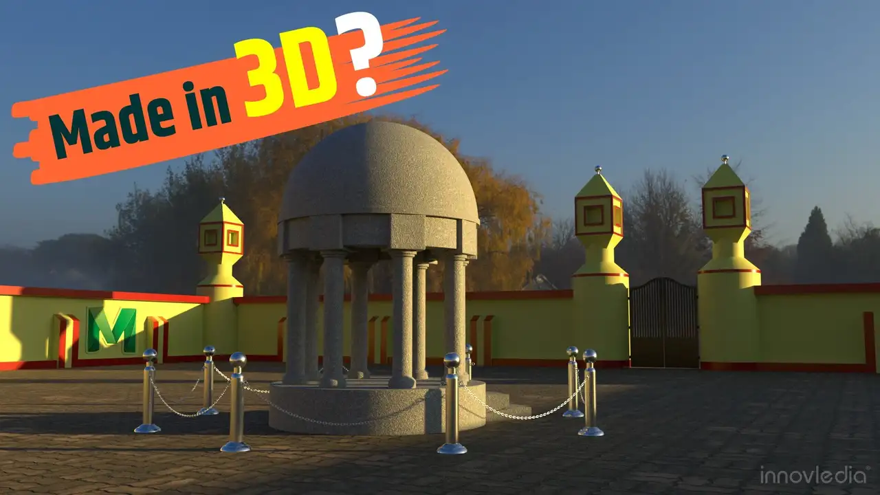 آموزش دوره جامع انیمیشن سه بعدی در Autodesk Maya 2020-2024