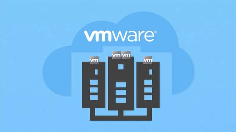 آموزش VMware vSphere 6.0 Part 4 - Clusters, Patching, Performance