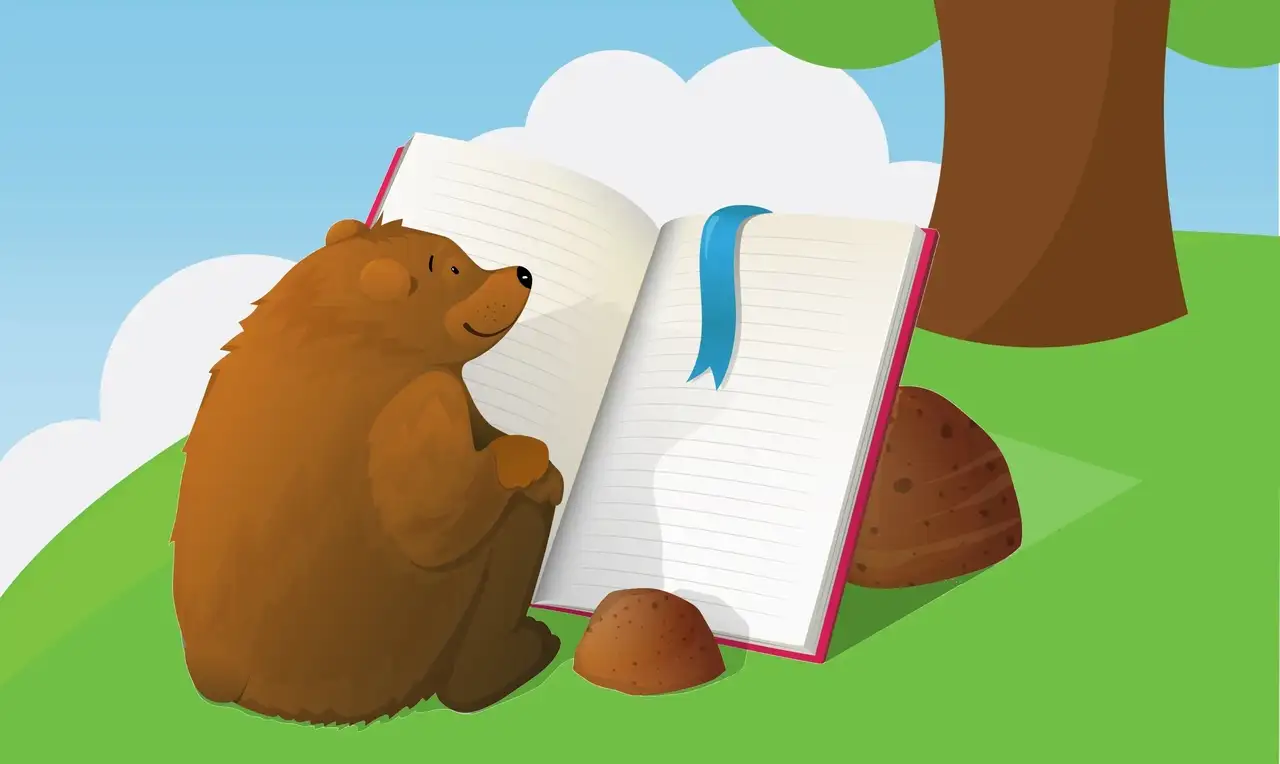 آموزش چگونه یک کتاب کودک بنویسیم - جعبه ابزار نویسنده