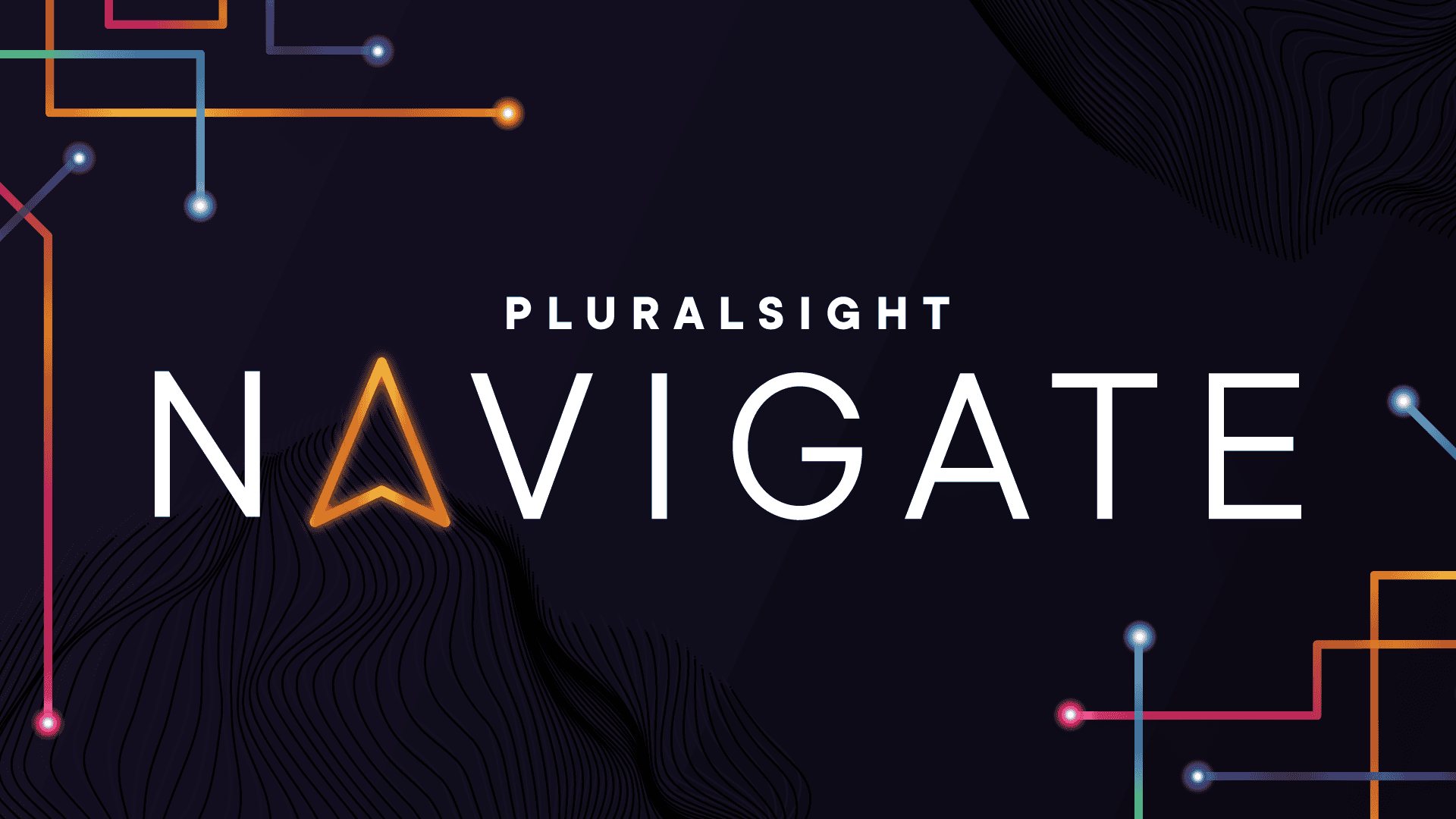 آموزش همراه با آرون اسکانارد در سخنرانی Pluralsight 2022 پیمایش کنید