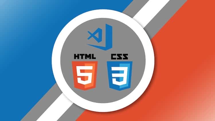 دوره آموزشی HTML&CSS و پروژه ها 2023 (Flexbox&Grid)