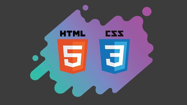 آموزش HTML و CSS برای طراحان وب: از اصول اولیه تا زیبا