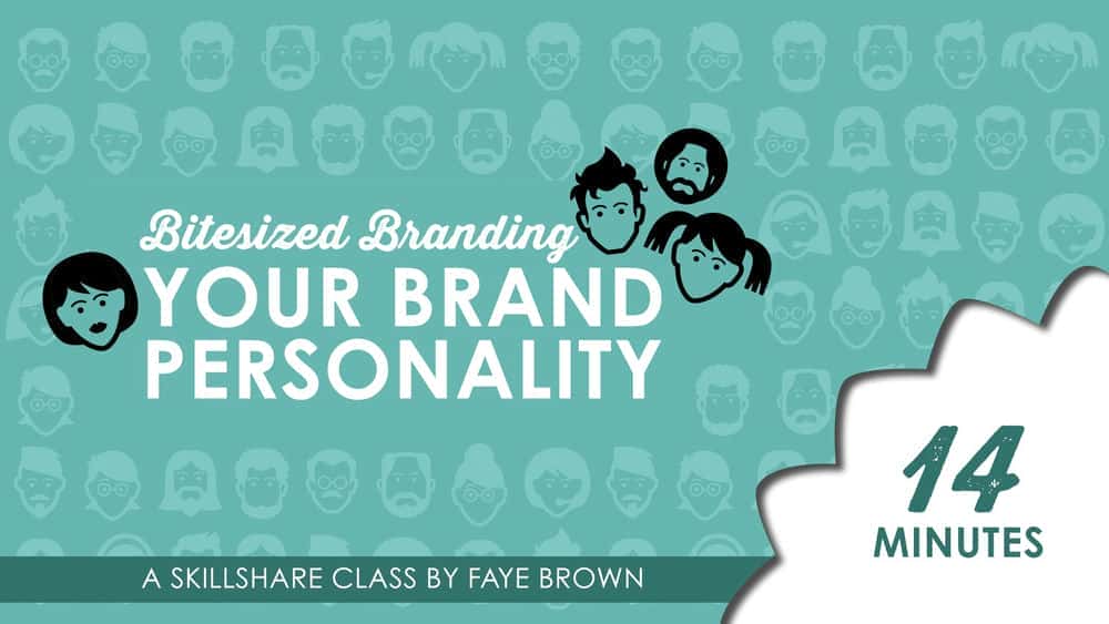 آموزش نام تجاری Bitesized: چگونه شخصیت برند خود را توسعه دهیم