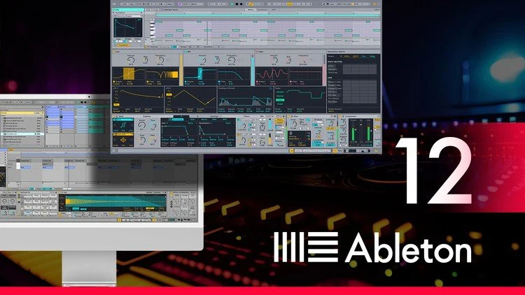 آموزش Ultimate Ableton Live 12، قسمت 6: میکس، مسترینگ و دیجی