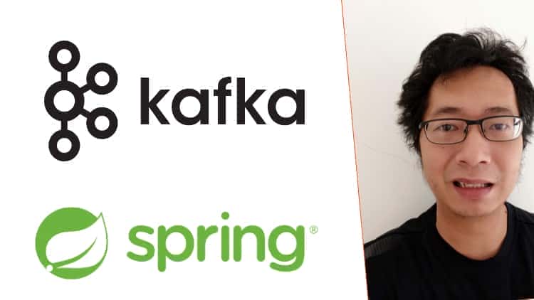 آموزش Java Spring & Apache Kafka Bootcamp - مقدماتی برای تکمیل