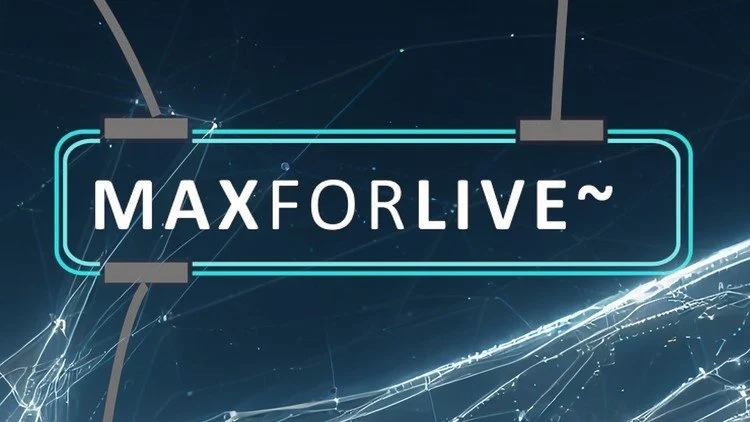 آموزش Max and MaxForLive، قسمت 1: تولید و آهنگسازی با Max