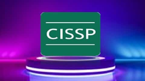 آموزش آزمون های عملی صدور گواهینامه CISSP - ALL CISSP Domains-2021 