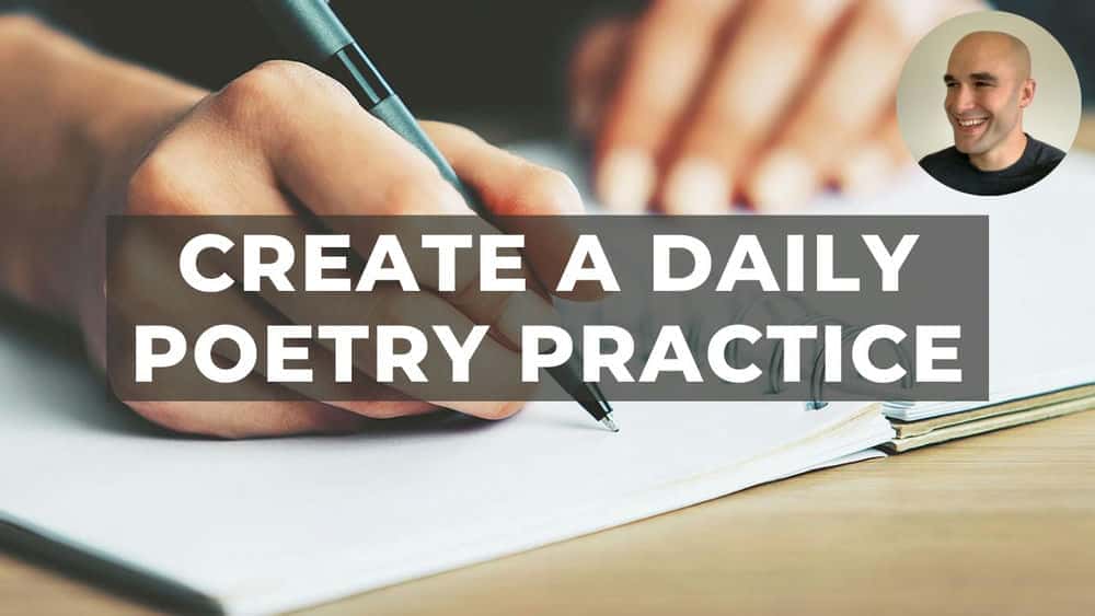 آموزش چالش 30 روزه شعر