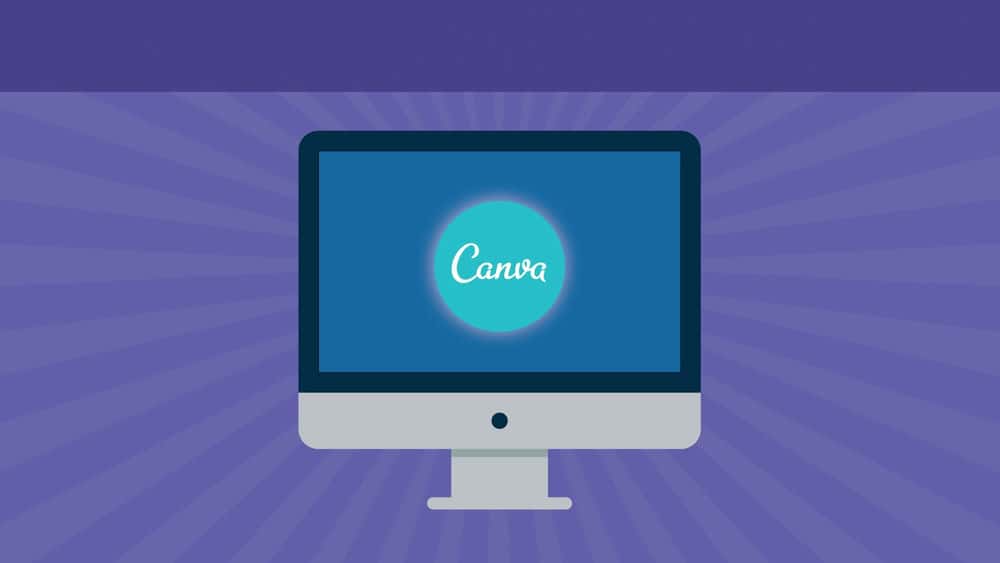 آموزش دوره Canva: راهنمای مبتدیان برای Canva برای طراحی گرافیک