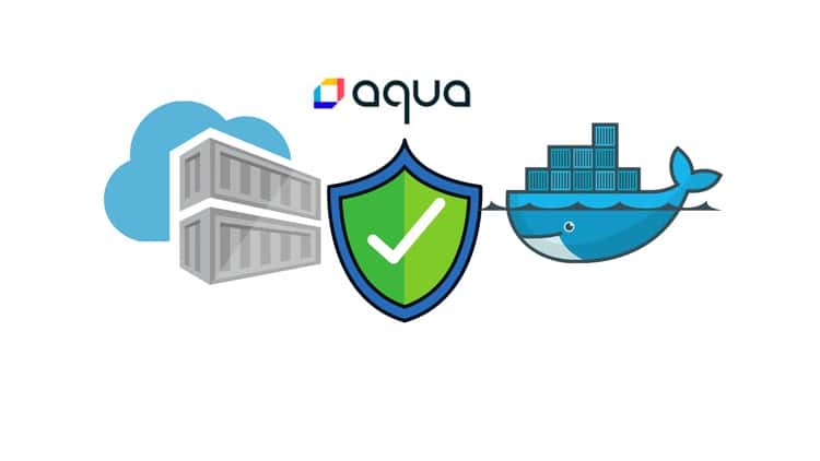 آموزش امنیت ابری و امنیت کانتینر با استفاده از AQUA، Trivy و Snyk