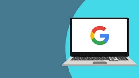 آموزش Google AdWords Crash 2020 