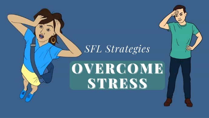 آموزش چگونه بر استرس غلبه کنیم: 20 راهکار آسان برای مقابله با استرس!