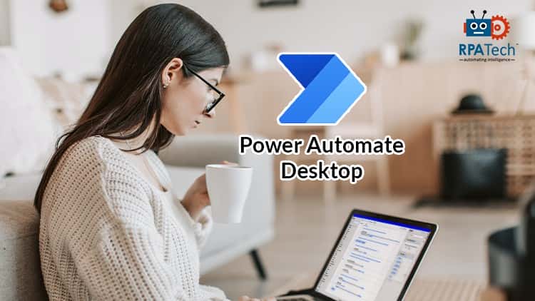 آموزش Master Power Automate Desktop: RPA را بدون کدنویسی یاد بگیرید