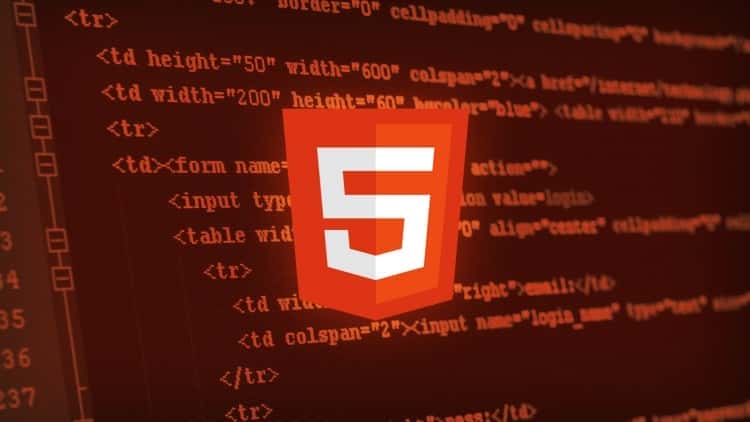 آموزش ملزومات HTML5 برای مبتدیان