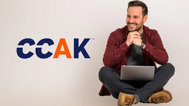 آموزش دوره CCAK 101 : گواهی دانش حسابرسی ابری