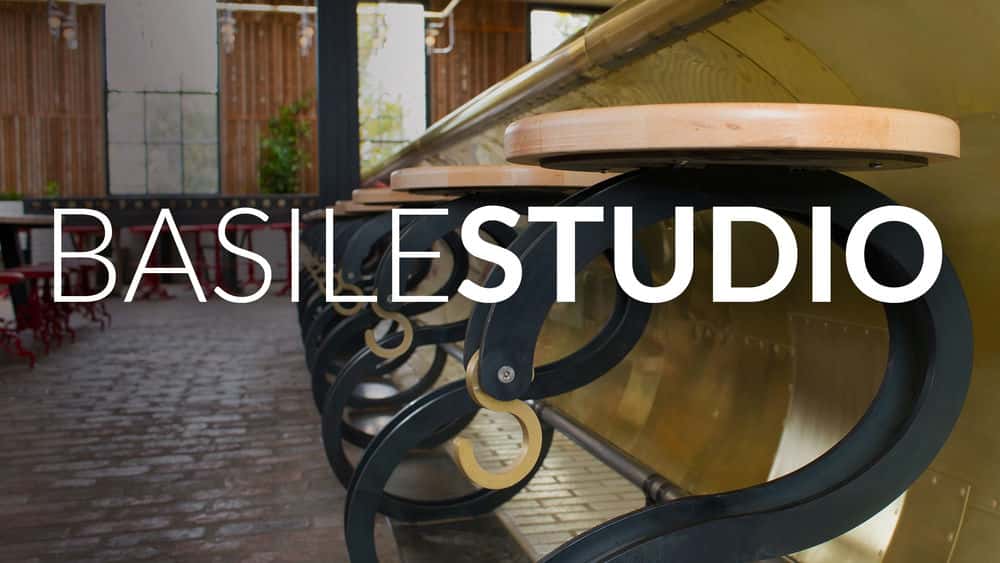 آموزش BASILE Studio: طراحی رستوران های بی انتها 