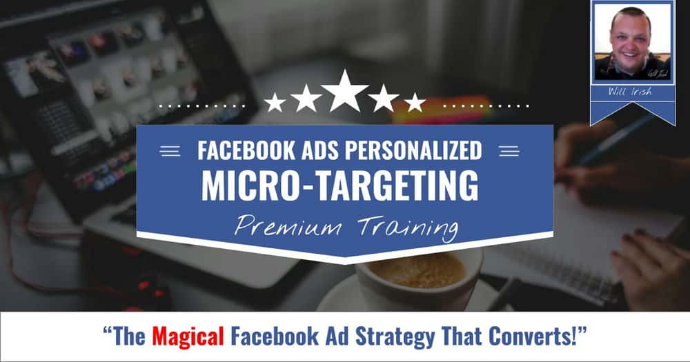 آموزش استراتژی هدف گذاری میکرو شخصی سازی شده تبلیغاتی فیس بوک