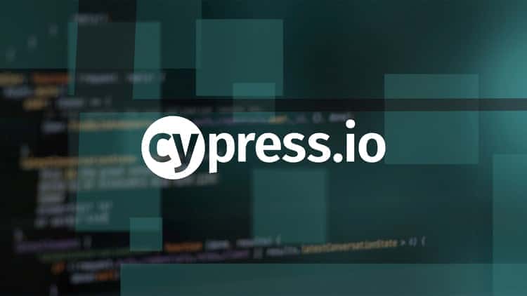 آموزش Cypress: تست اتوماسیون وب از صفر تا قهرمان