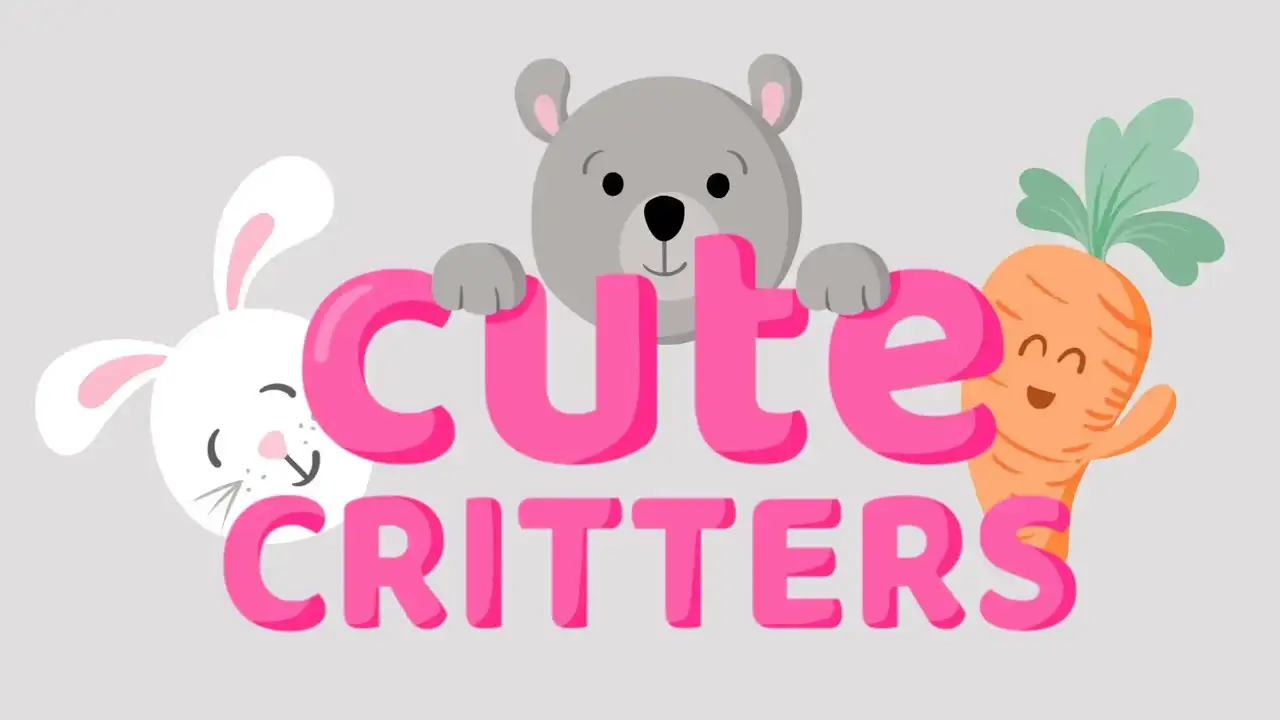 آموزش Cute Critters: تصویرسازی شخصیت آسان و شایان ستایش در Procreate