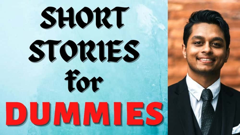 آموزش نحوه نوشتن داستان های کوتاه برای آدمک ها: راهنمای مبتدیان برای گفتن داستان های کوتاه