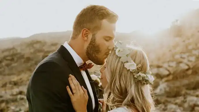 آموزش عکاسی عروسی: ترکیب بندی، پرتره و ژست گرفتن