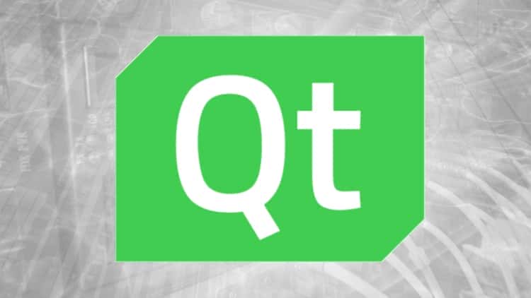 آموزش الگوهای طراحی Qt 5