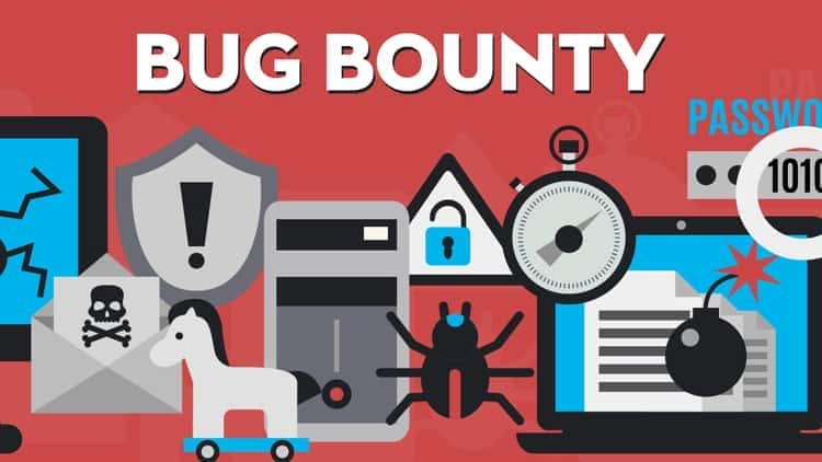 آموزش Bug Bounty-Ethical Hacking [Uh Pro & Rich را تبدیل می کند] 2023