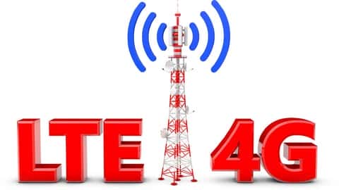 آموزش راه حل های صوتی 4G LTE | جایگزینی مدار CSFB