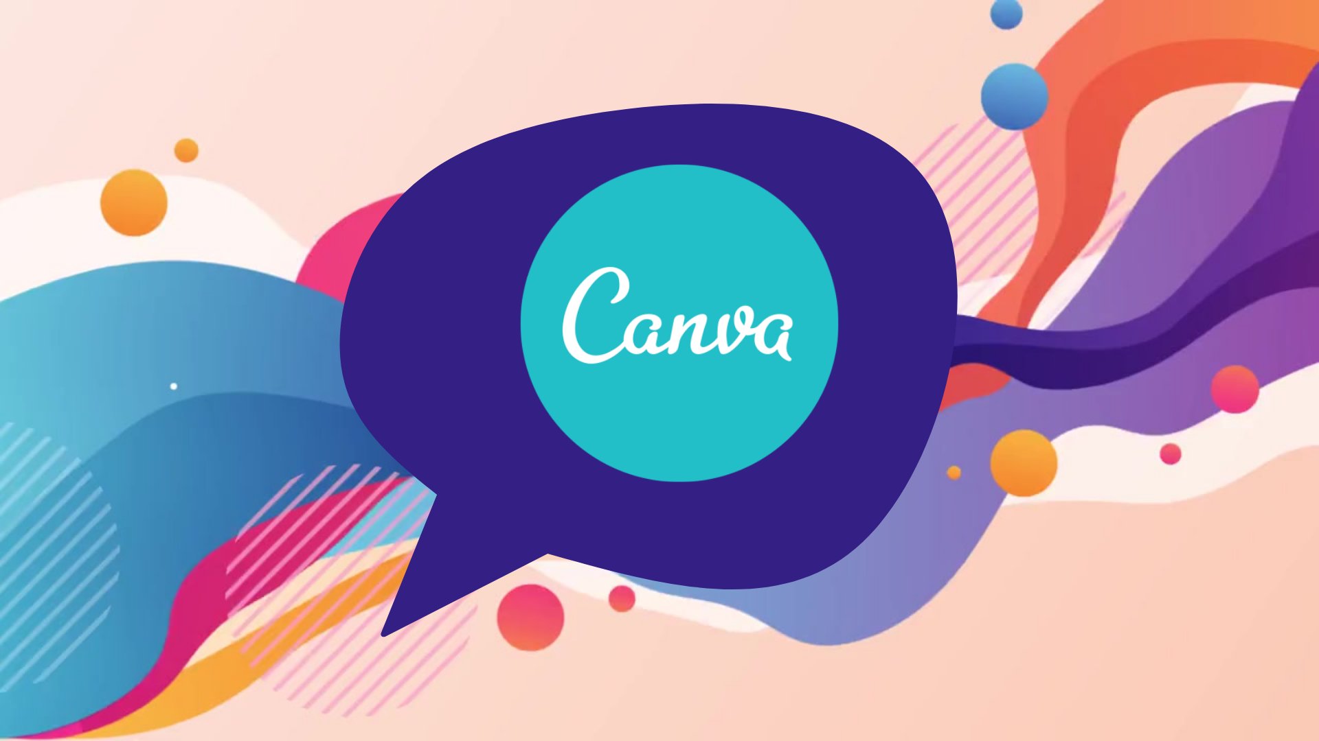 آموزش Canva برای مبتدیان: طراحی پوستر رسانه های اجتماعی با Canva