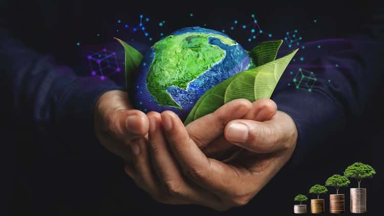 آموزش ESG & Sustainability: ESG Corporate Masterclass 2023