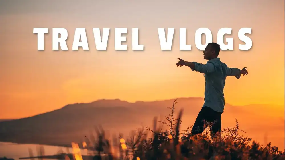آموزش YouTube Success 2022: ایجاد ویدیوهای هیجان انگیز و معتبر برای سفر - راهنمای مبتدیان