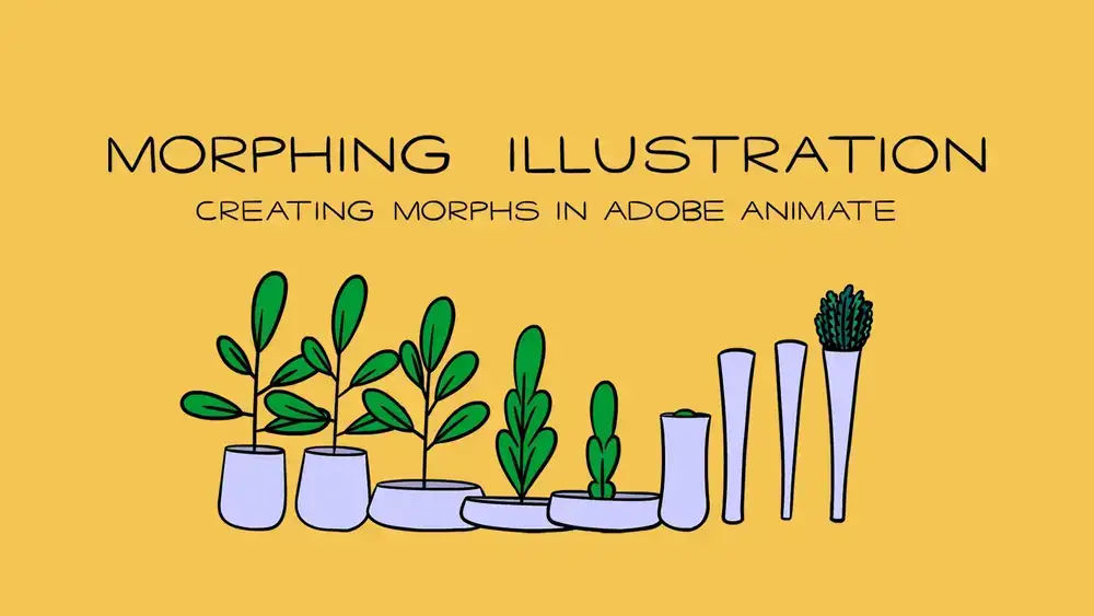 آموزش تصاویر متحرک: ایجاد واژگان با Adobe Animate
