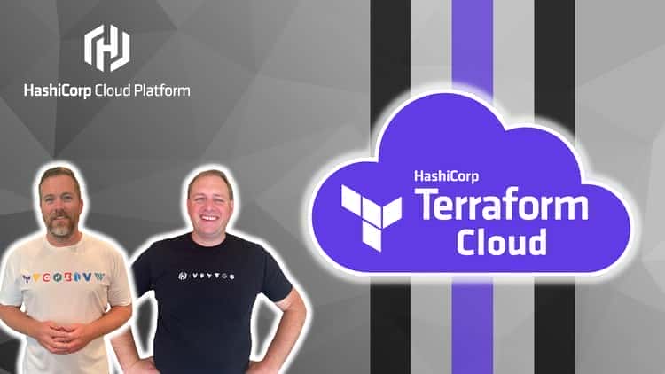 آموزش تسلط بر Terraform Cloud با Hands-On Labs