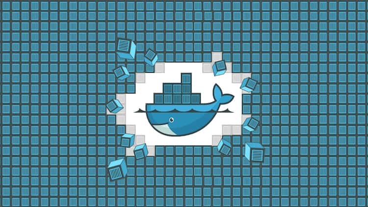 آموزش Docker - معرفی Docker Essentials، Containers و موارد دیگر