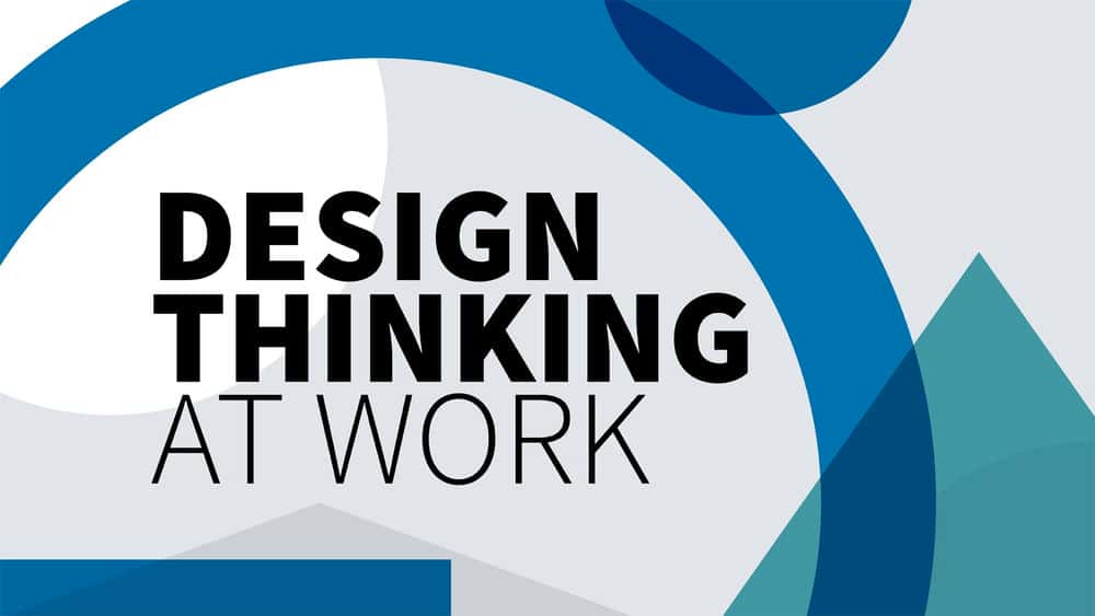 آموزش طراحی تفکر در محل کار (خلاصه خلاصه چکیده) 