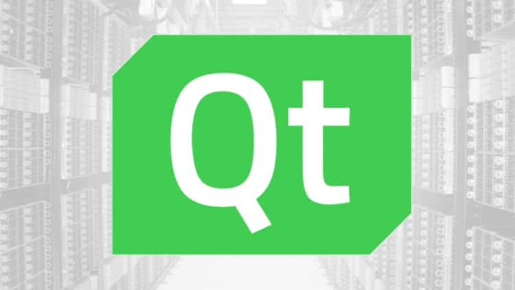 آموزش Qt 5 Core برای مبتدیان با C++