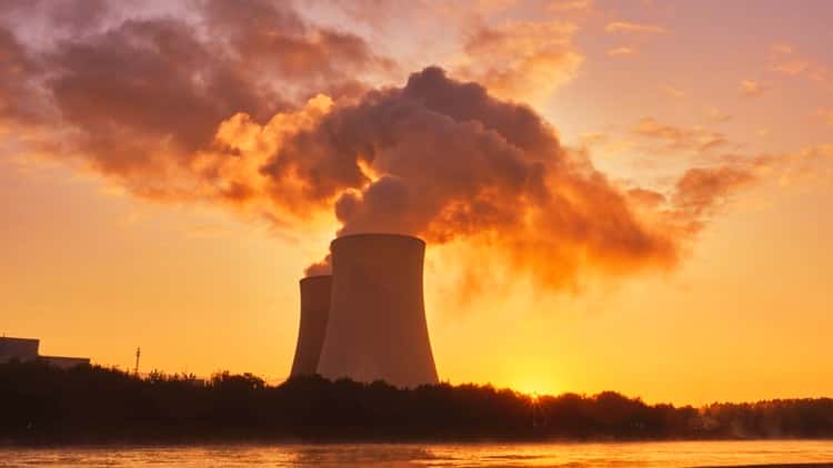 آموزش اصول مهندسی انرژی هسته ای