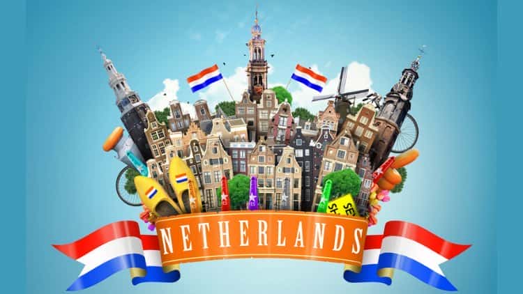 آموزش هلندی برای مبتدیان: یک دوره آنلاین کامل برای یادگیری زبان هلندی