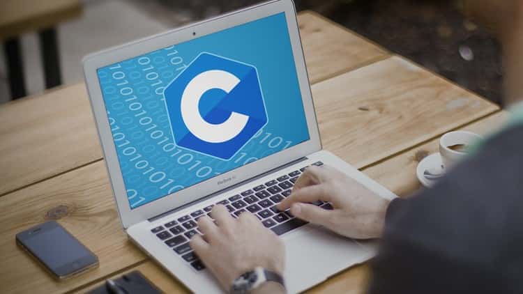 آموزش برنامه نویسی C برای مبتدیان - به زبان C مسلط شوید