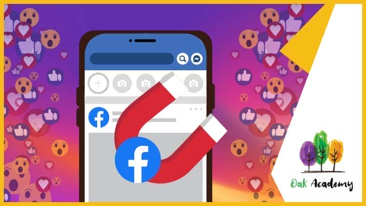 آموزش تبلیغات فیس بوک برای بازاریابی اپلیکیشن موبایل