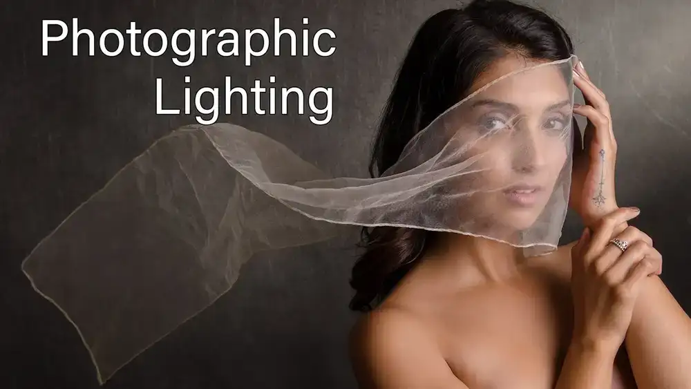 آموزش نورپردازی عکاسی: راه آسان جدید برای یادگیری نحوه استفاده از نور در عکس های خود.