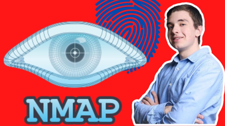 آموزش اسرار Nmap: اسکن و هک شبکه اصلی