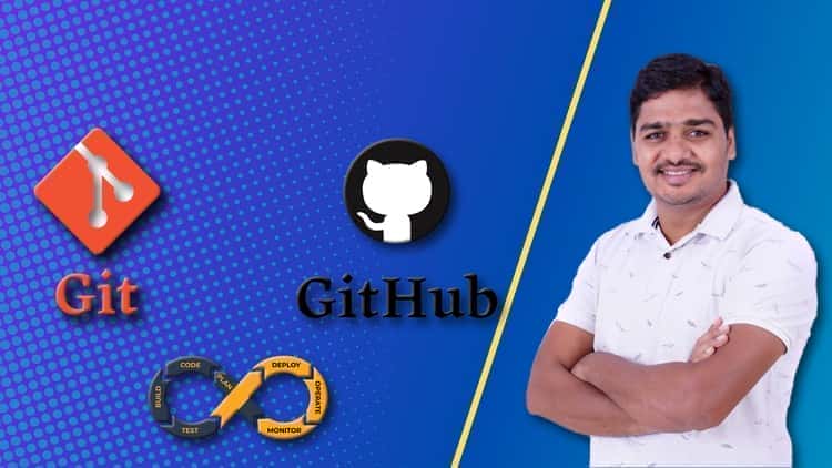 آموزش Git و GitHub برای مهندسان DevOps
