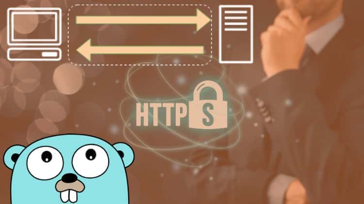 آموزش چگونه یک مشتری HTTP سازنده در Golang (Go) ایجاد کنیم