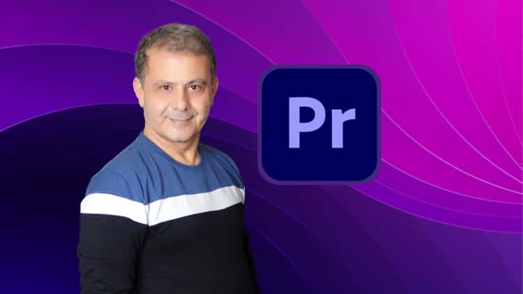 آموزش Adobe Premiere Pro CC: ویرایش ویدیو در Adobe Premiere Pro