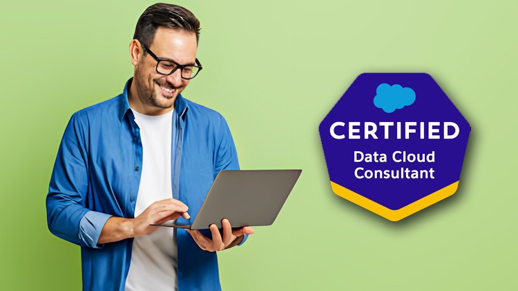 آموزش دوره سطح 101 مشاور داده Cloud Certified Salesforce